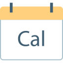 calendario icon