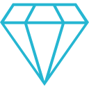 diamante icon