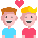 pareja icon