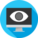 monitor icon