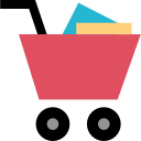 carrito de compras icon