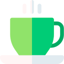 taza de té icon