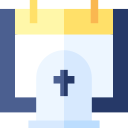 funeral icon