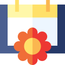 primavera icon