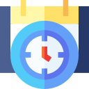 calendario icon