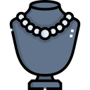 collar icon