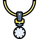 collar icon