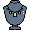 collar icon