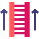 escalera icon