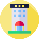 hotel icon