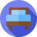 cama individual icon