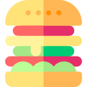 hamburguesa icon