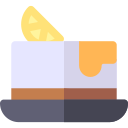 tarta de queso icon