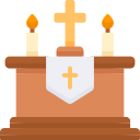 altar icon