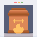 cremación 