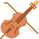 violín icon