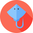 mantarraya icon