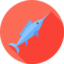 pez espada icon