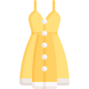 vestido de verano 