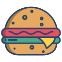 hamburguesa