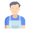 cocinero icon