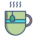 té icon