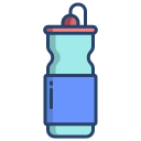 botella de agua icon