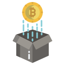 bitcoin icon