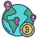 mapa icon