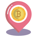 mapa icon