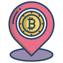 mapa icon