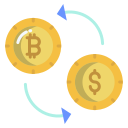 transacción icon