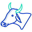 vaca icon