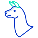 llama icon