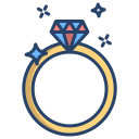 anillo icon