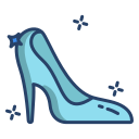 zapatos icon