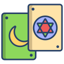 tarot icon