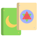 tarot icon