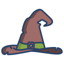 sombrero icon