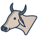 vaca icon