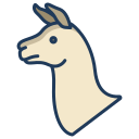 llama