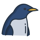 pingüino