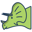 triceratops 