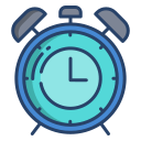 reloj icon