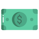 dinero icon