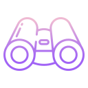 binocular icon