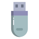 memoria usb icon