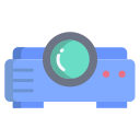 proyector icon