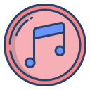 música icon