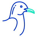 gaviota icon